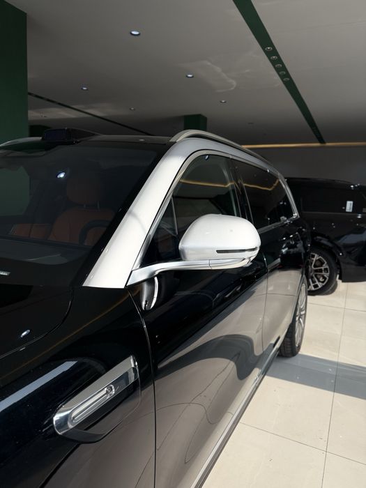 Aito M9 Ultra 2026 restayl