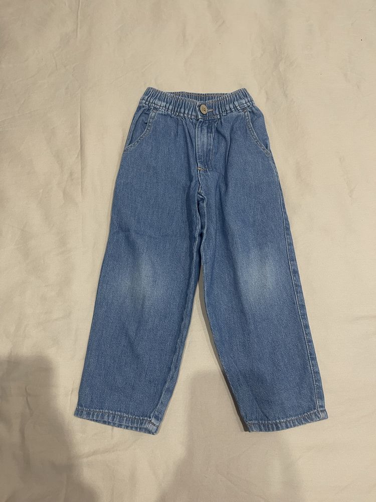 Панталони Zara & H&M 110