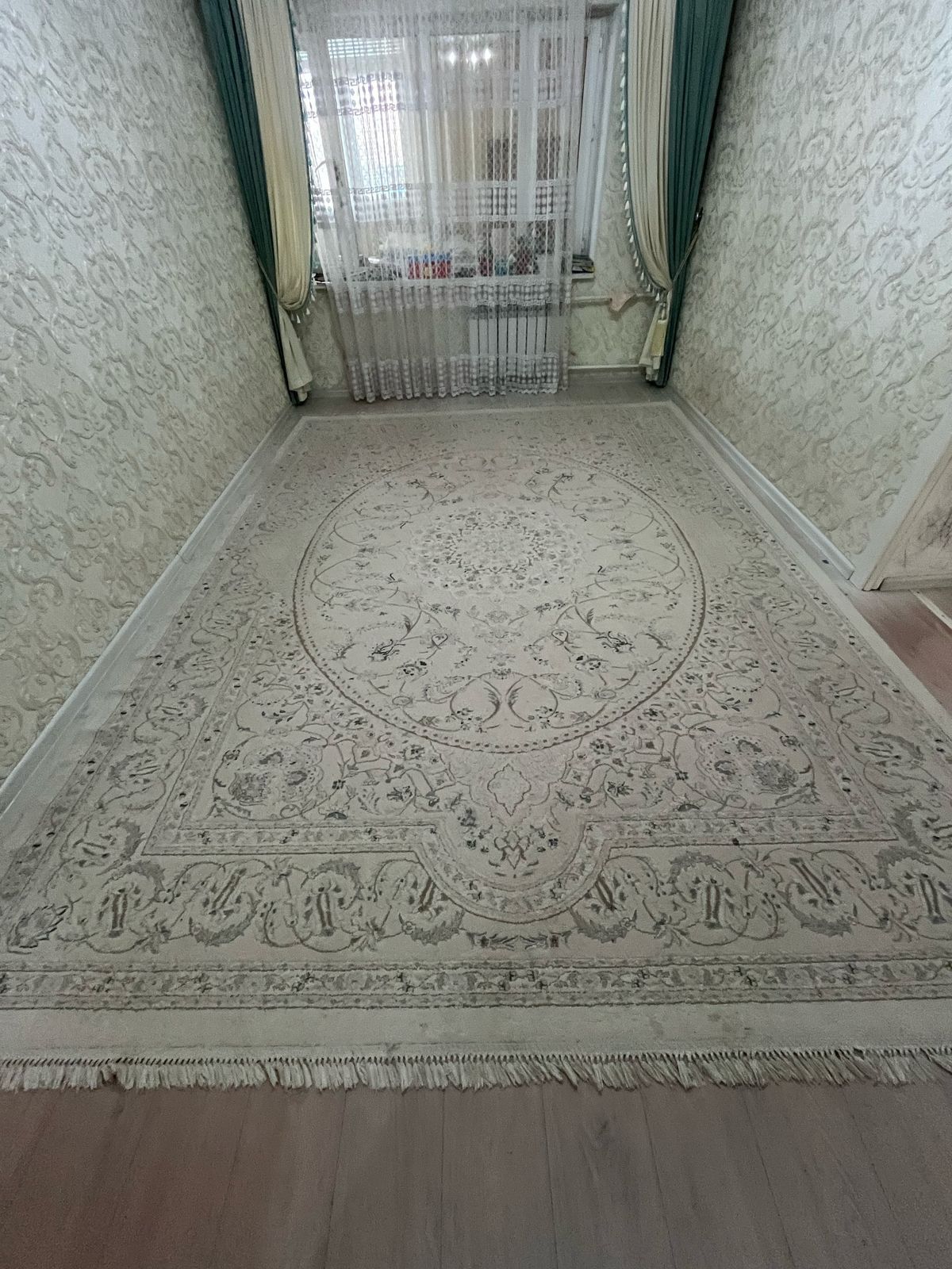 Клем 3х4 жақсы состояниеде