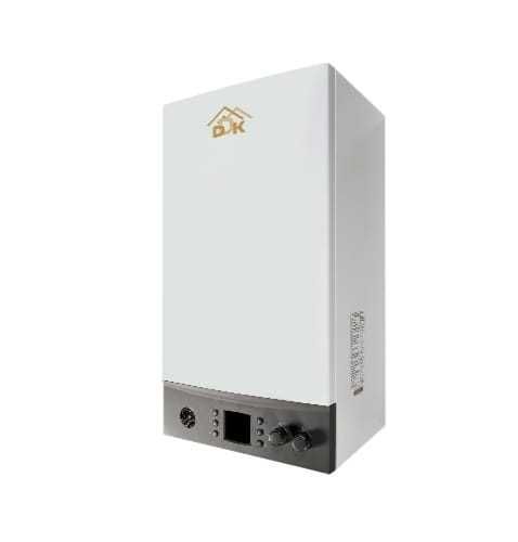 Газовый одноконтурный котел DDK N1PB20-S18B2