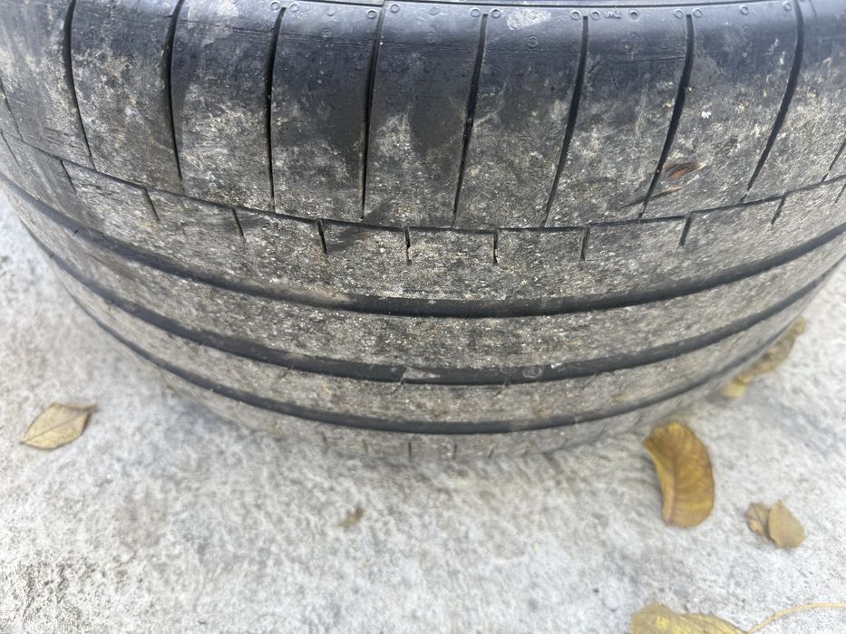 Джанти bmw m5 f10 5x120 19 цола style 345M бмв м5 ф10 джанти 19 цола