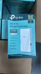 Range extender tp link re700x ax3000 wifi6 onemesh nou sigilat