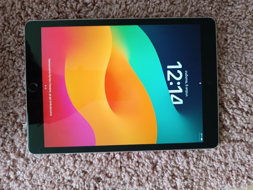 Ipad 9 th generation Wifi
