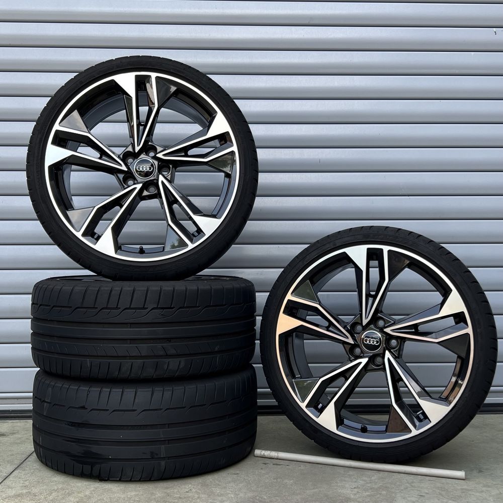 20” Джанти Audi A5,A6, A7, A8