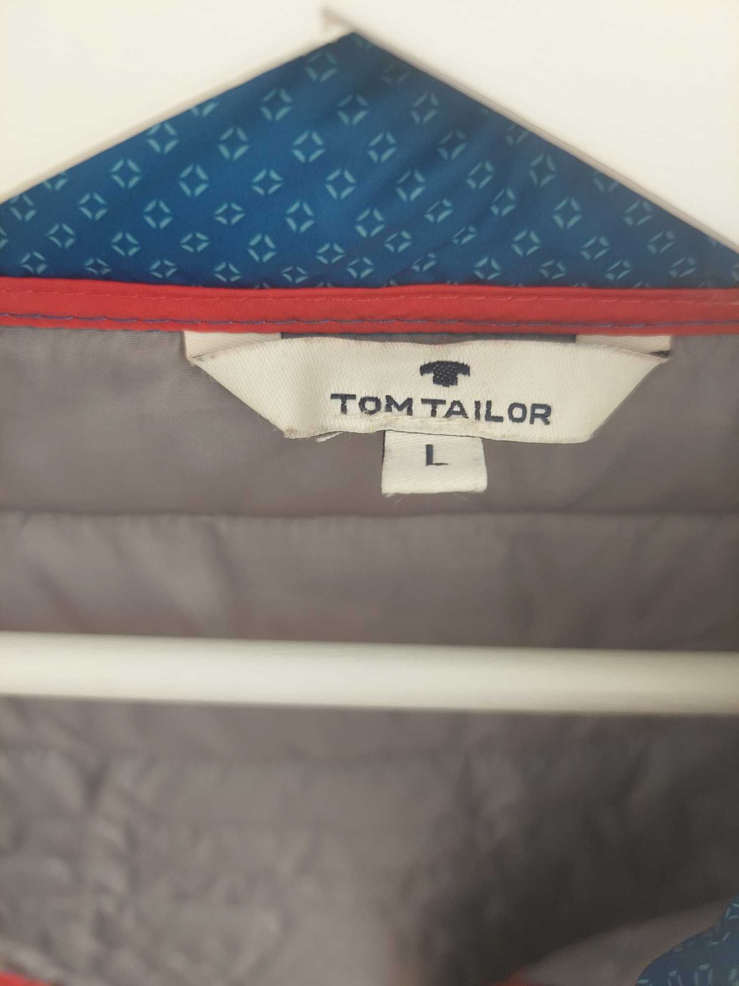 мъжко яке Tom Tailor