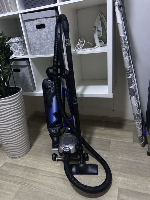 Пылесос Kirby Avalir2