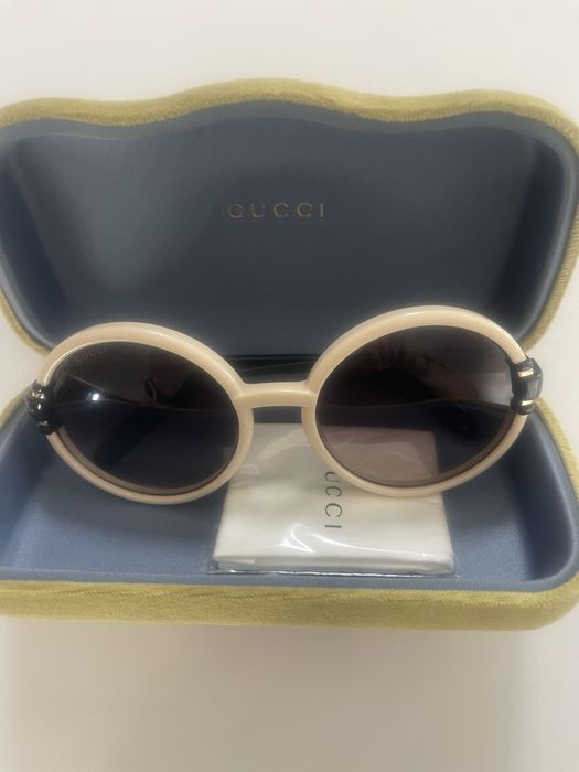 Дамски слънчеви очила GUCCI