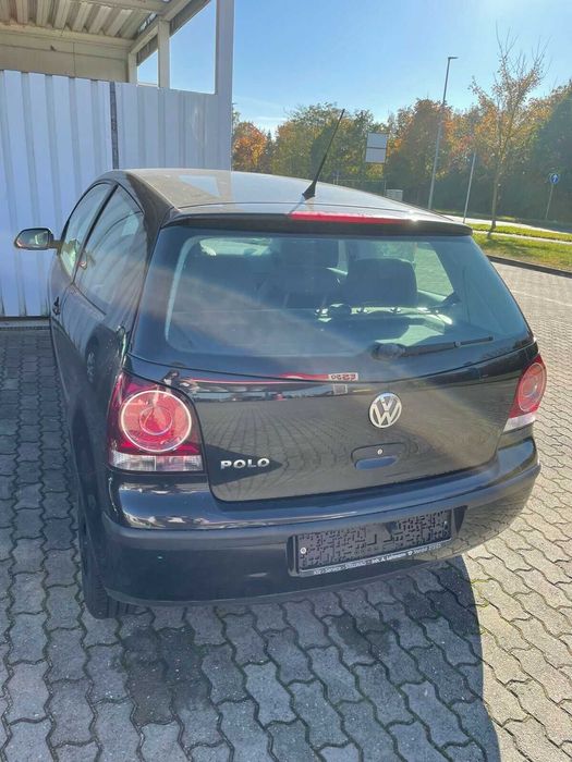 Tulumba+ Pompa Servo Frana Vw Polo 9N3 Seat Ibiza Skoda Fabia