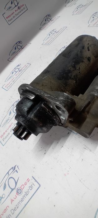 electromotor volkswagen touran 1.9 2012