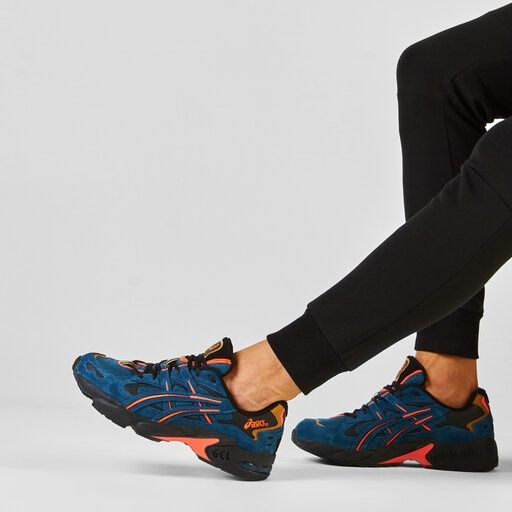 Маратонки asics Gel-Kayano 5 OG