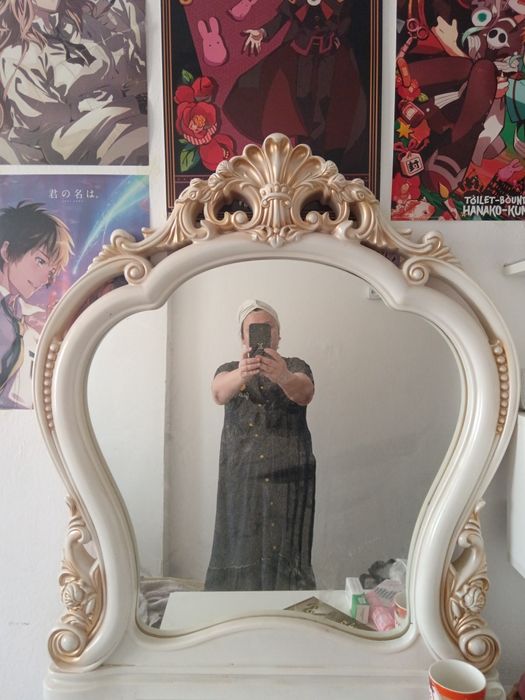 Продам зеркала для спальный комнаты