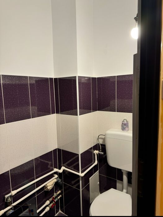 Apartament 3 camere Rogerius