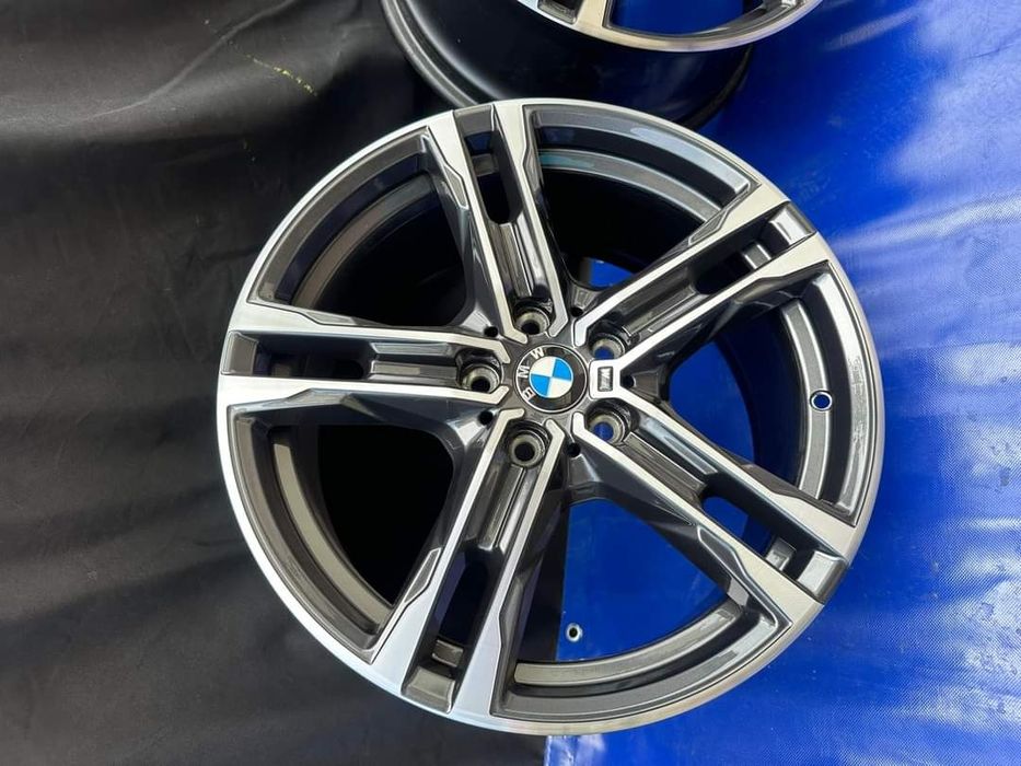 Оригинални джанти за  BMW 18