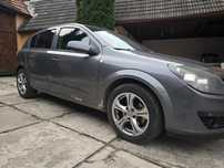 Vând Opel Astra h