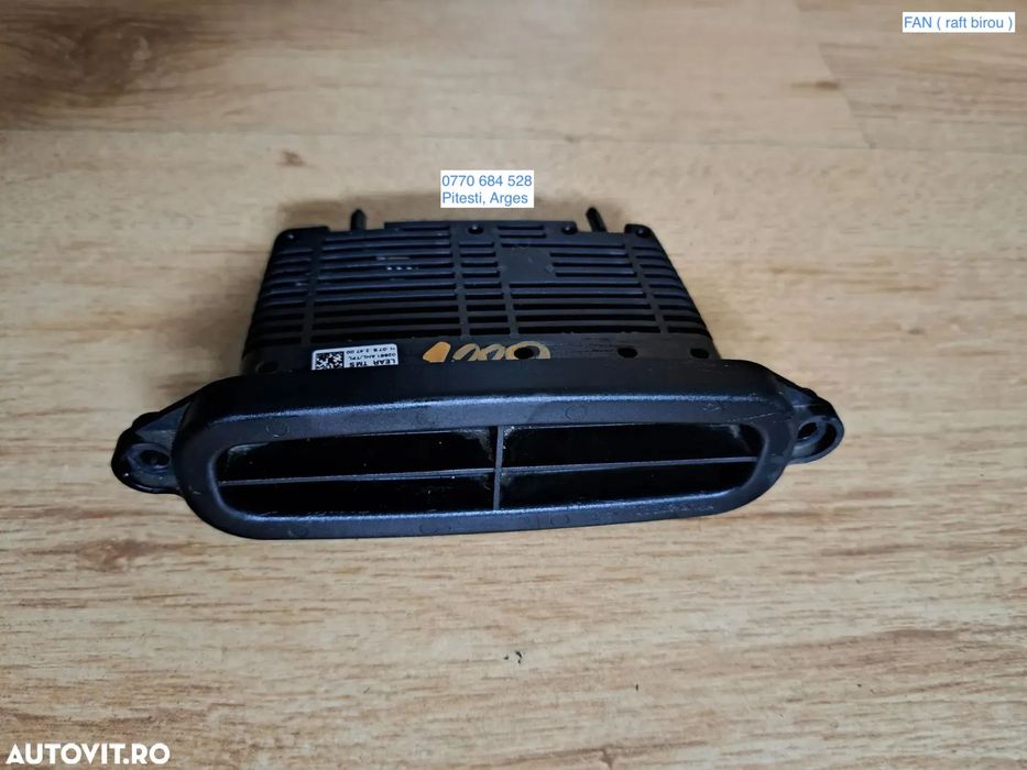 Modul calculator unitate TMS AHL pentru faruri cu bixenon adaptiv in stare foarte buna original bmw  F10+LCi F11 F18+LCI