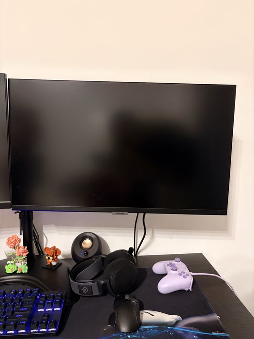 Monitor Samsung Viewfinity S7 4K 27 inch
