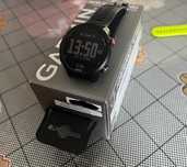 Часы garmin / garmin forerunner 245 music