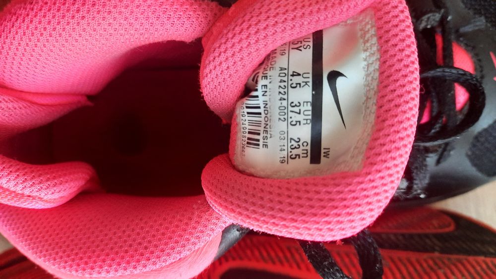 Încălțăminte Nike pentru damă