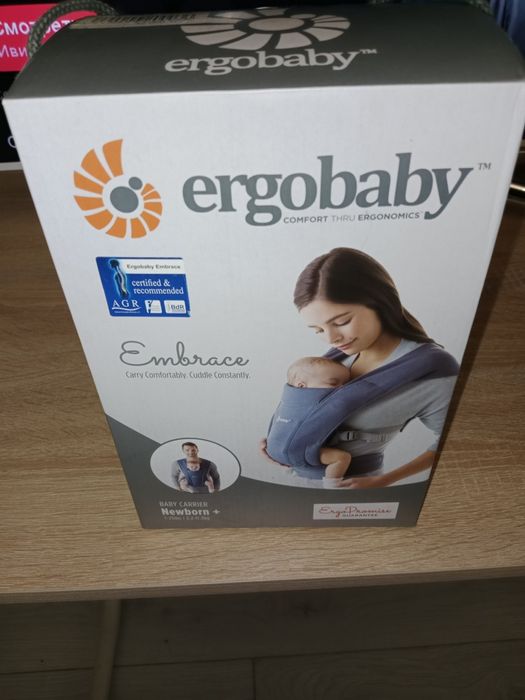 Продам кенгуру рюкзак