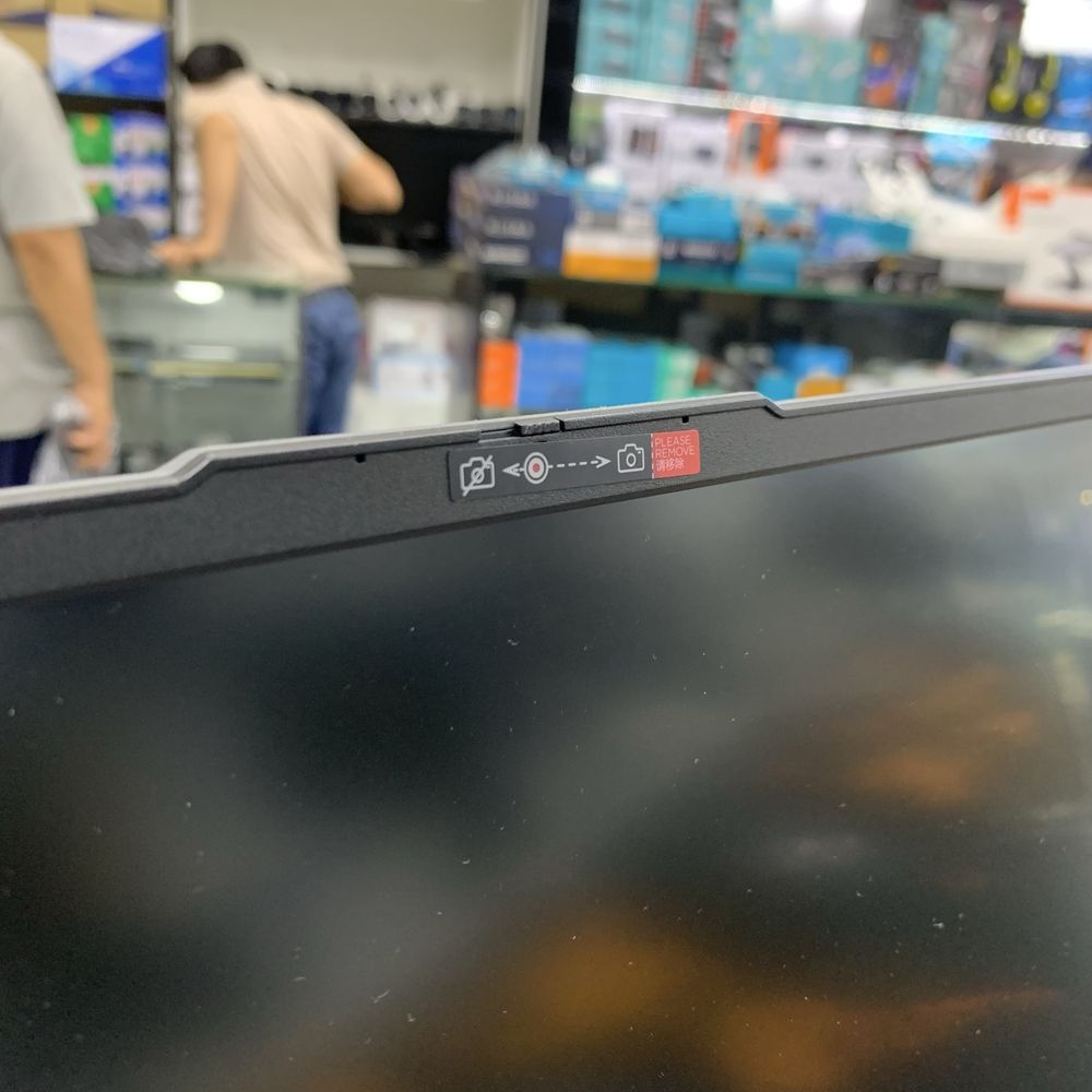 Lenovo ideapad 3 slim AMD Ryzen 3 7320U 8GB 512SSD Новый Yangi
