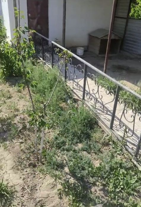 Продается дача на ПМК-29