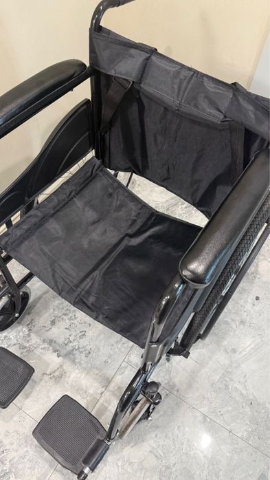 коляска для инвалидов