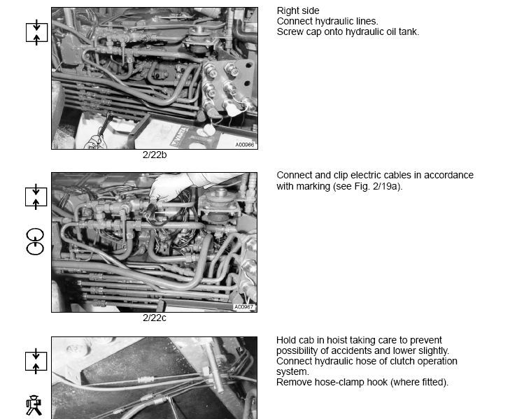 Manual service Fendt Tractor Favorit 509C 510C 511C 512C 514C 515C