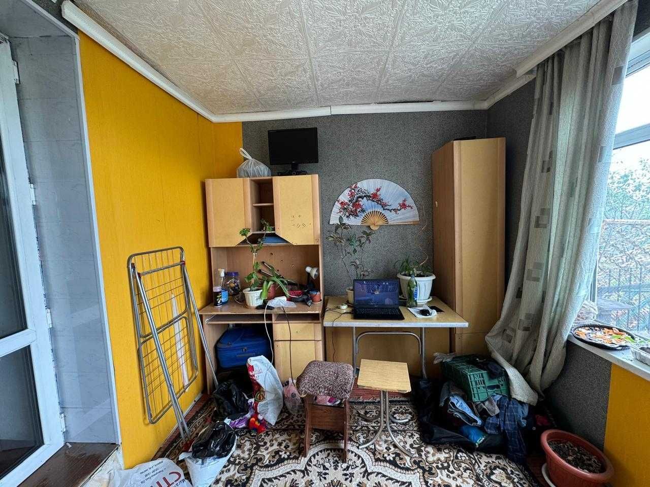 S  Продам дом по Кулибина