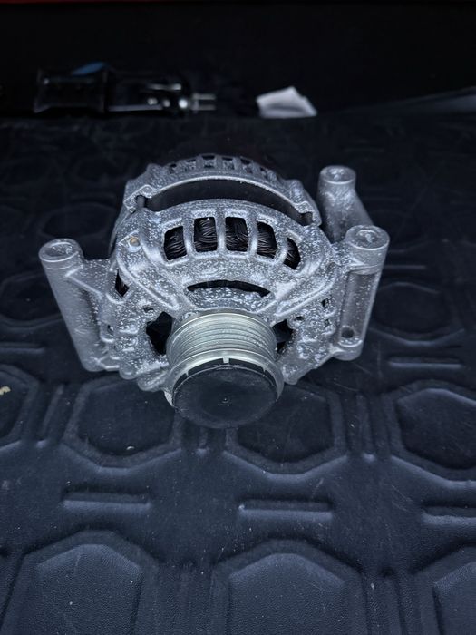 Alternator Ford Transit/Citroen Jumper/Peugeot Boxer
