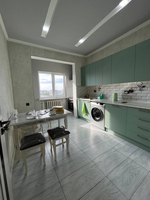 Сдается квартира