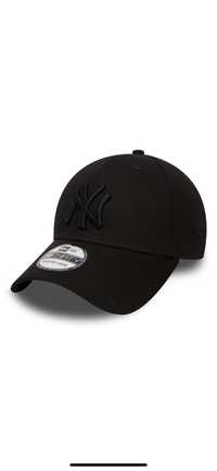 New Era - Sapca ajustabila cu logo New York Yankees Leaugue Baseball