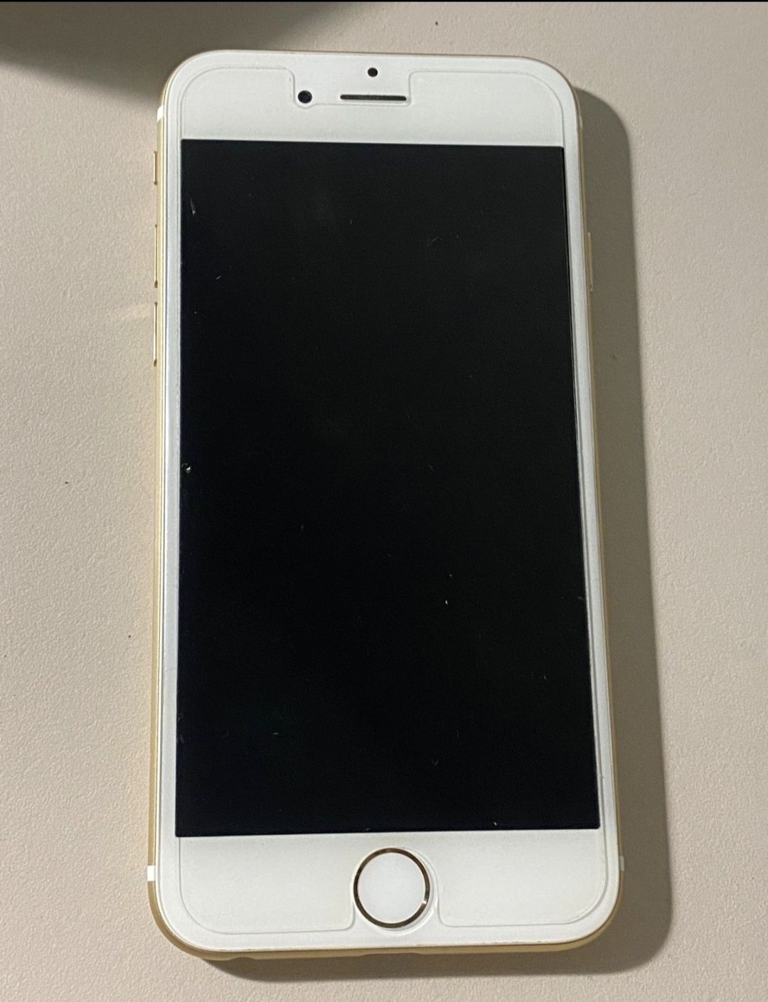 IPhone 6 в коробке на запчасти