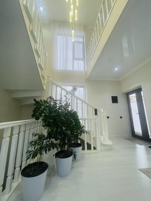 Срочно продам свой евродом в Гузал махалле