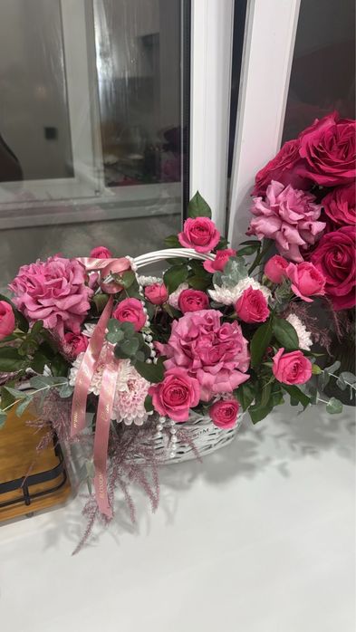 Продам цветы красивые