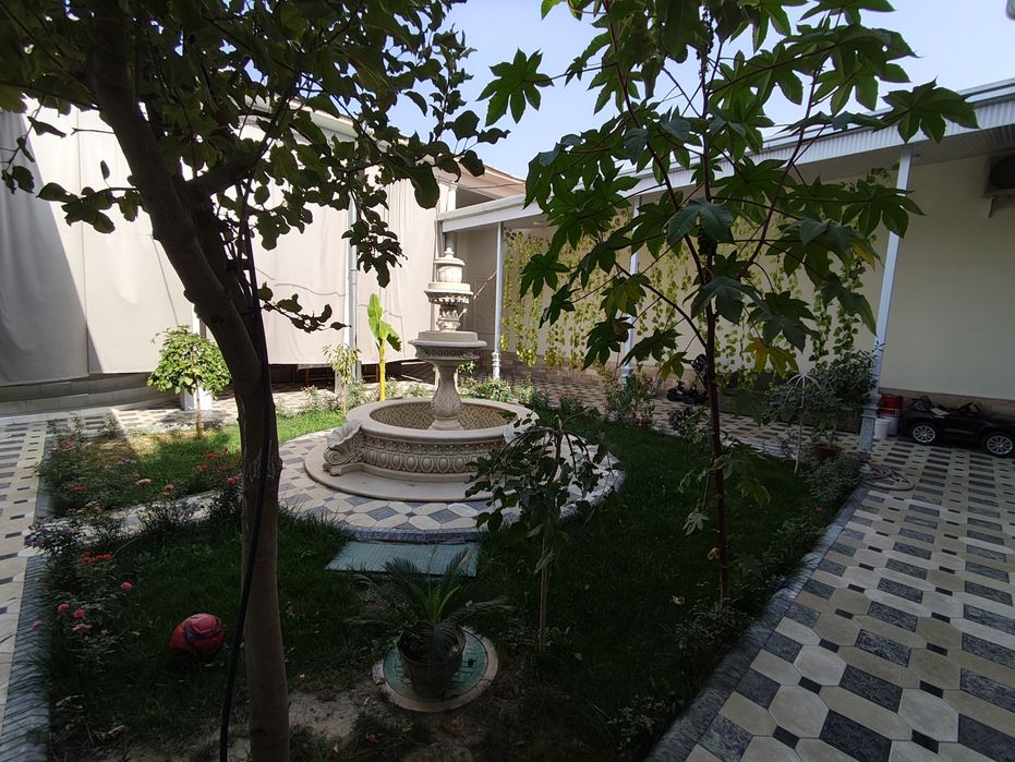 Участок 4 сот профессор шахарчасида