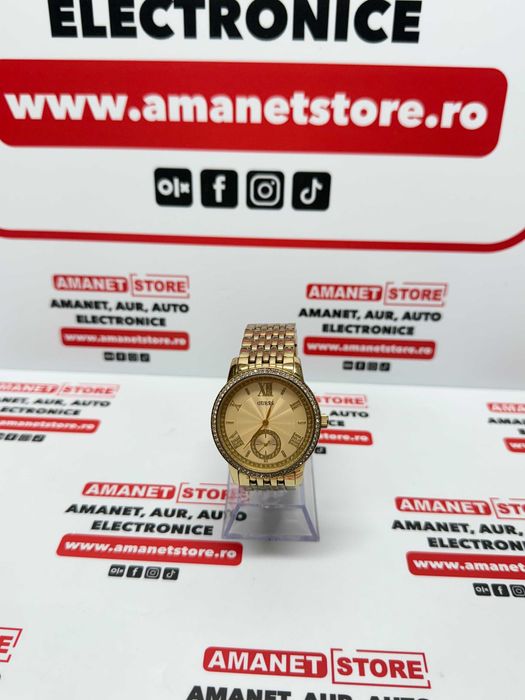 Guess W0573L2 Amanet Store Braila [13670]