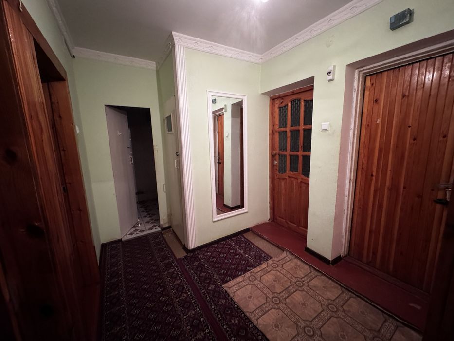 Квартира сатылады