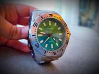 Мъжки часовник Accurist diver 47mm