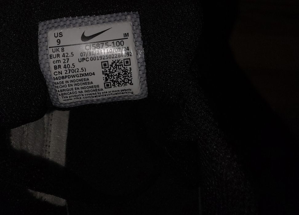 Nike Air max ltd 3 чисто нови.