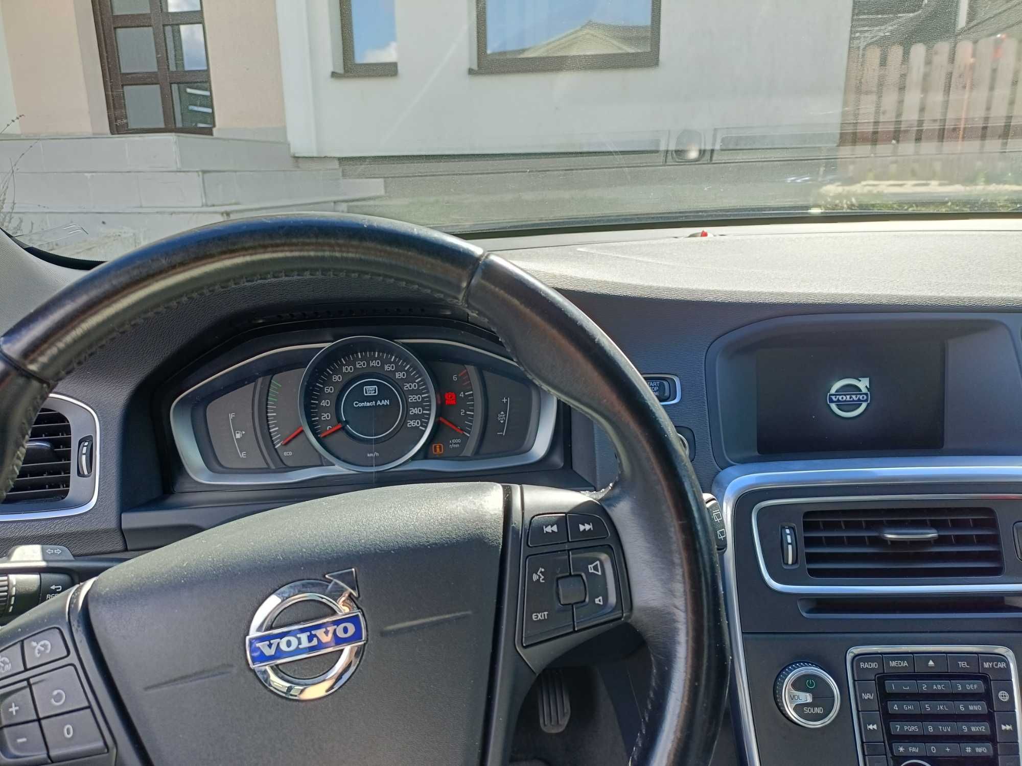 De vanzare Volvo V60 2015 1.6 Diesel Eco Start /stop