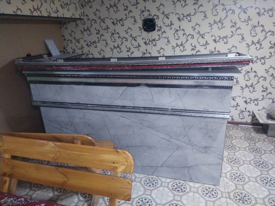 Bar kafelar uchun zomonaviy yangi