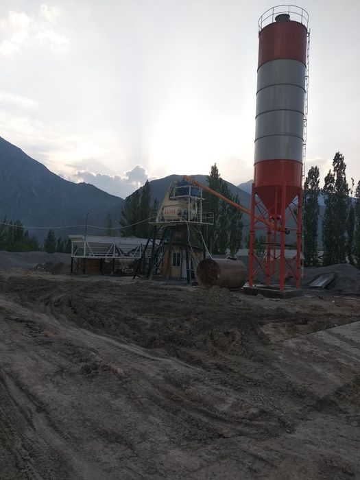 Битон завод апарат сотилади 60 губ соатига ишалаб чикаради