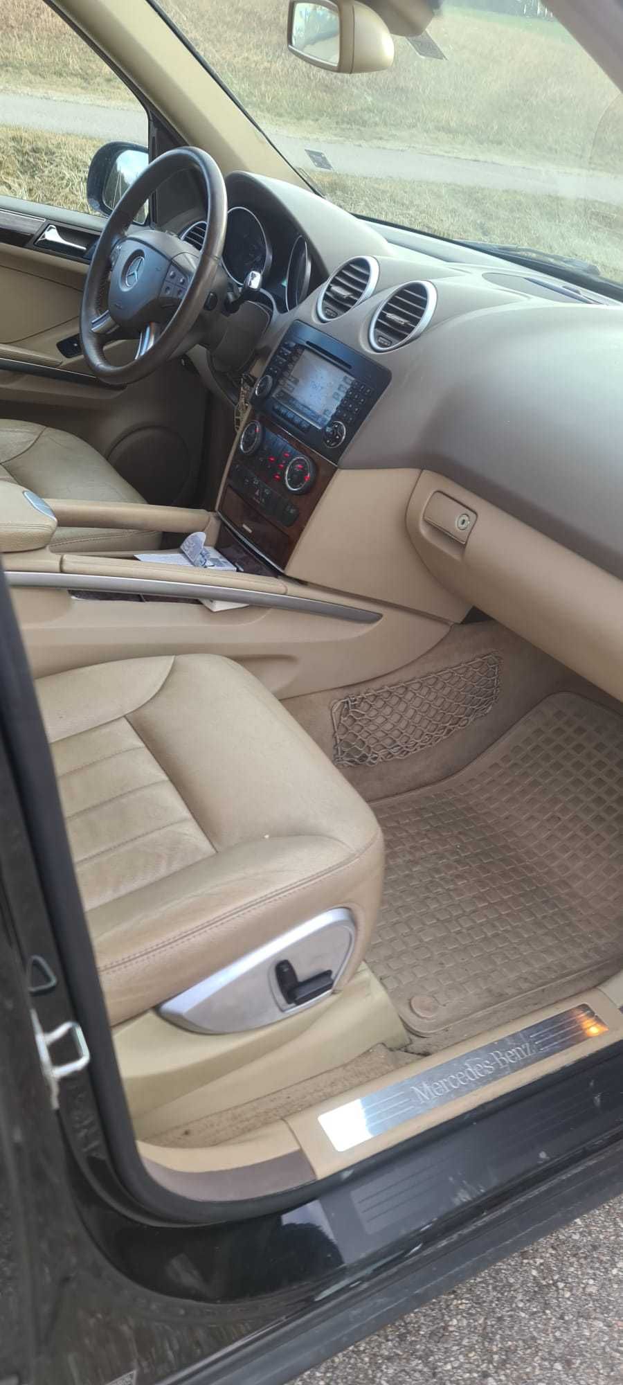 Продава се МЛ 280