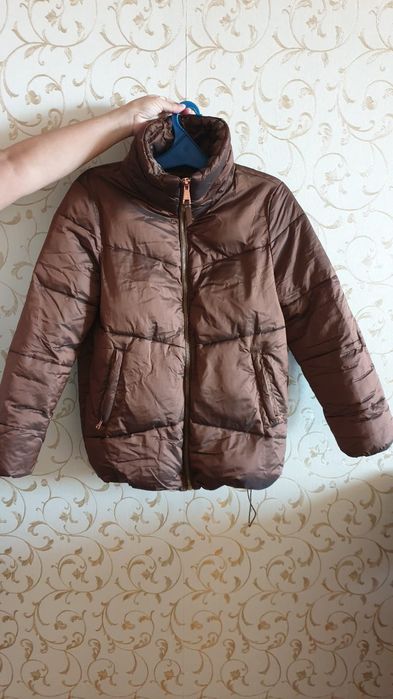 Куртка для девочек 16 лет
