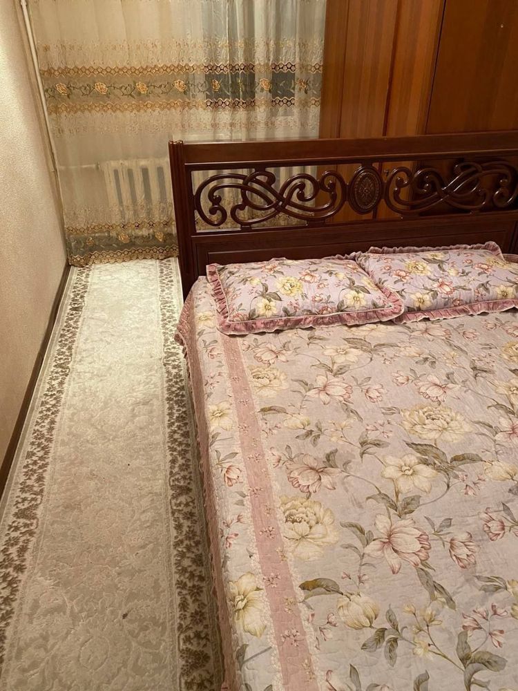 Продается 3 комнатная квартира Мирабадский ЗАГС завод Электроаппарат