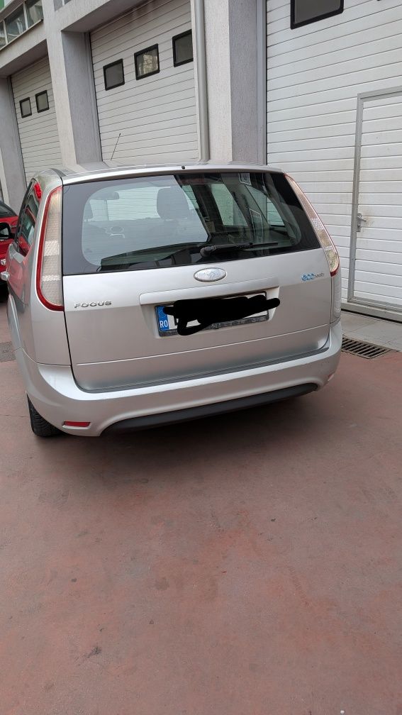 Ford focus 2 2008