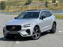 Volvo XC 60 Volvo xc60 AWD R DESIGN panorama