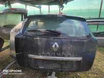 Врата багажник Renault Laguna III combi/ Рено Лагуна 3 комби