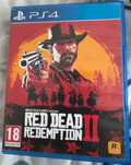 Joc PS4 Red Dead Redemption 2 / Last of us 2
