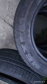 Шины зимние 195/60 R15